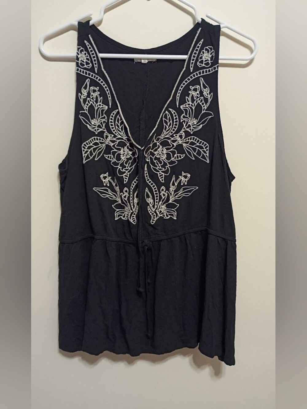 6- Maurices 1XL Clothing Bundle